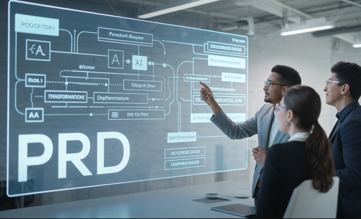 ATPM :  PRD的重要性