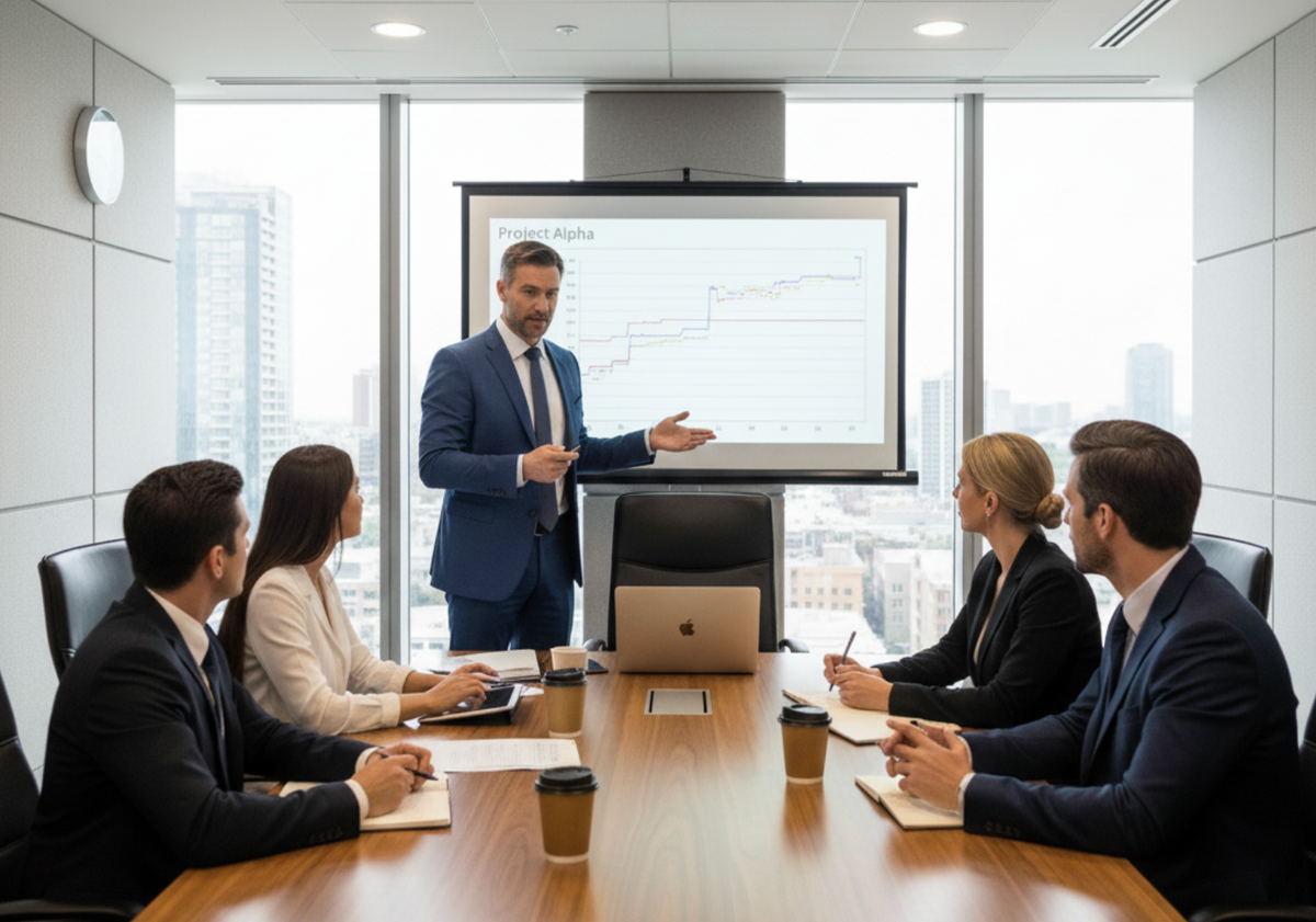 ATPM : AI 對 PM 的加速