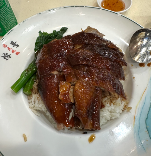 [Life] 香港AI 的不一樣的樣貌