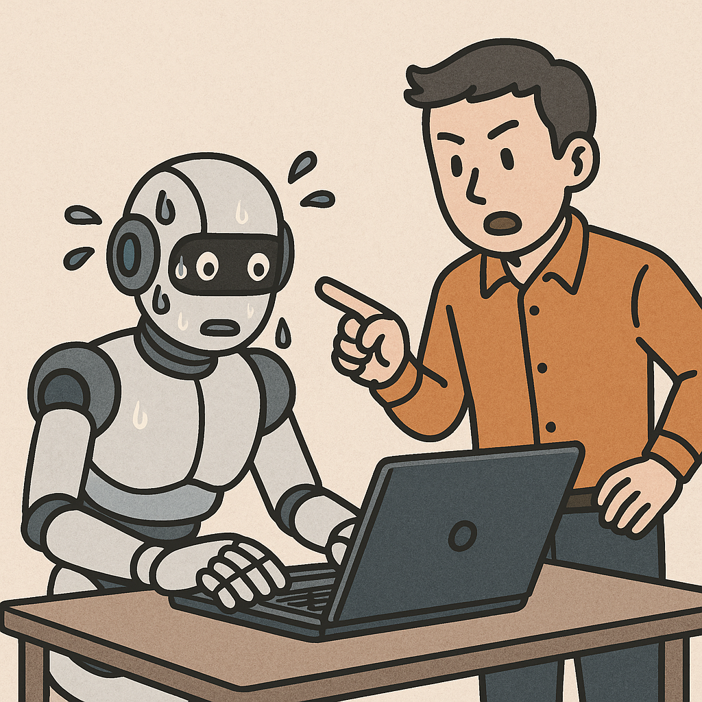 [AI Ops] 用 Agent(Claude Code) 做 Linux 系統管理有沒有搞頭？香得很！