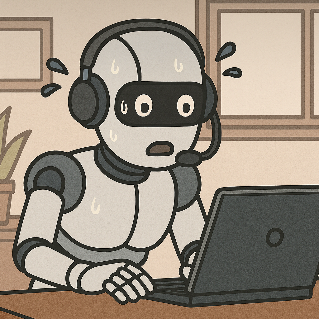 [Agent 模式 part 1]  - Workflow 型和 ReAct 型，誰更像你？
