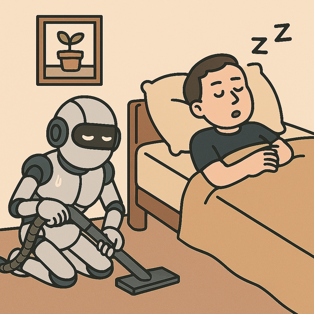 [Agent part 3] Interleaved Thinking 呈現的穩定性是現在Agent落地的重要關鍵