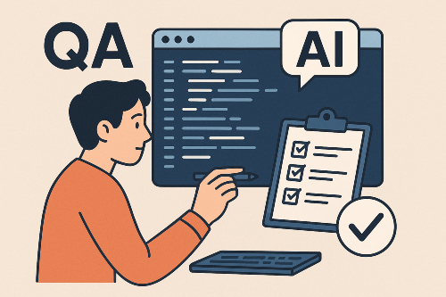 [ATPM] QA：如何驗收 AI Coding 的程式