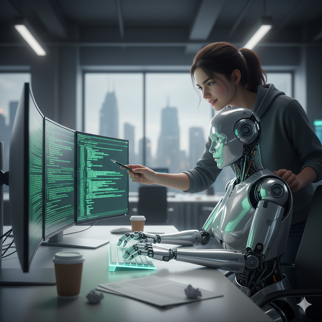 [ATPM] 來看看矽谷公司怎麼用 AI 來把關 Vibe Coding 的成果