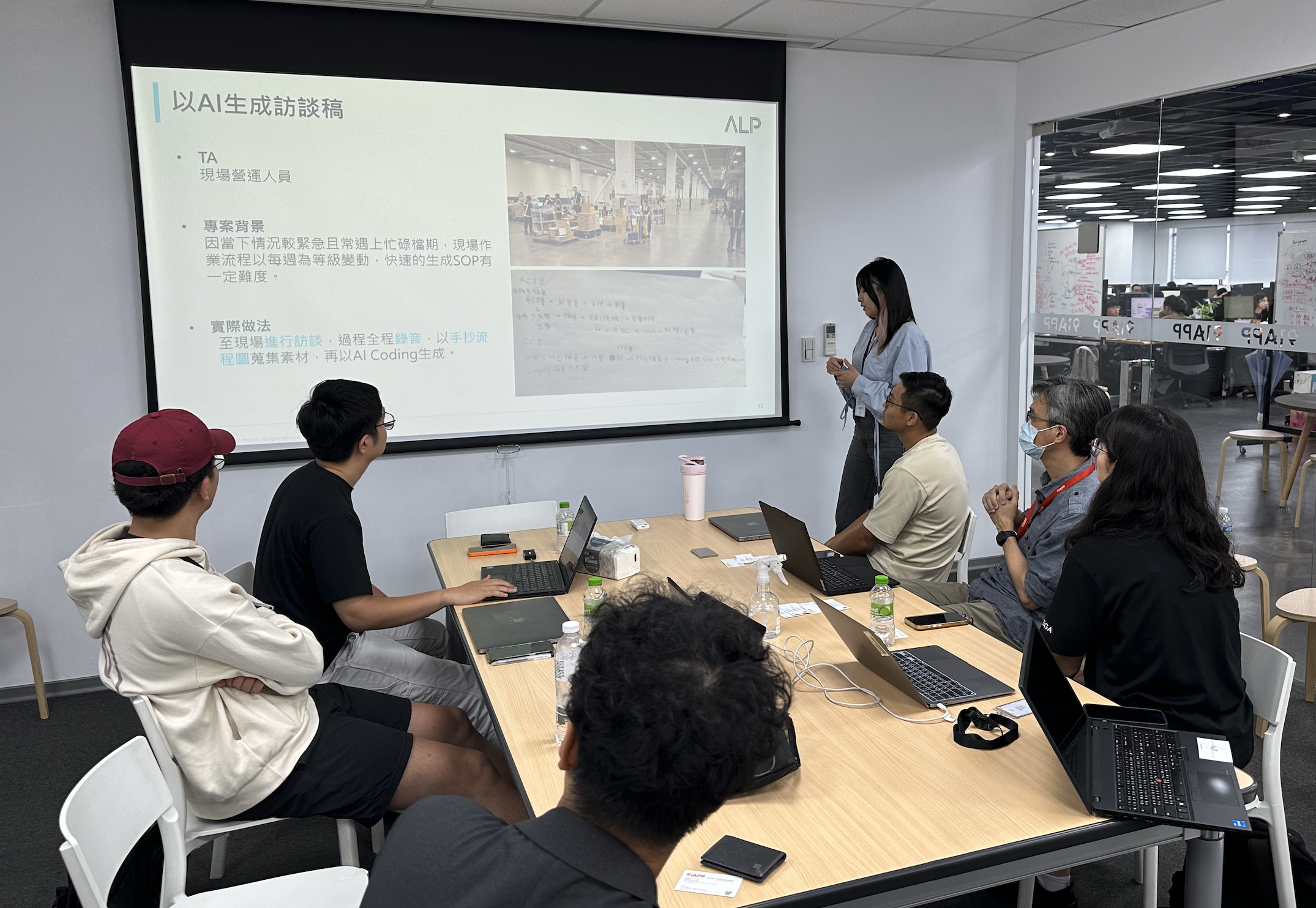 AI 勞資雙方破局：全端能力是基本要求