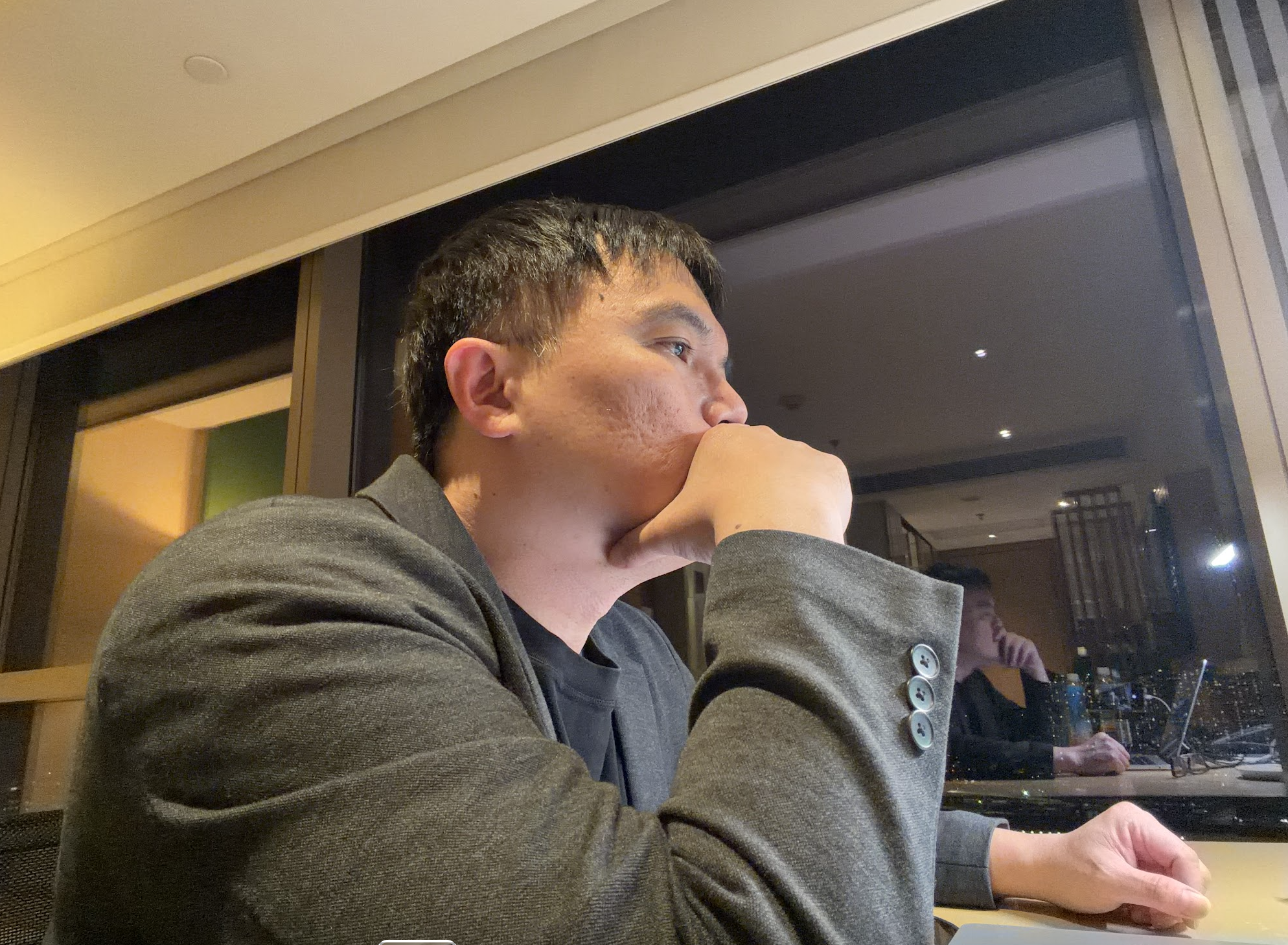 AI 時代的資安平衡：從來不是絕對安全，而是平衡