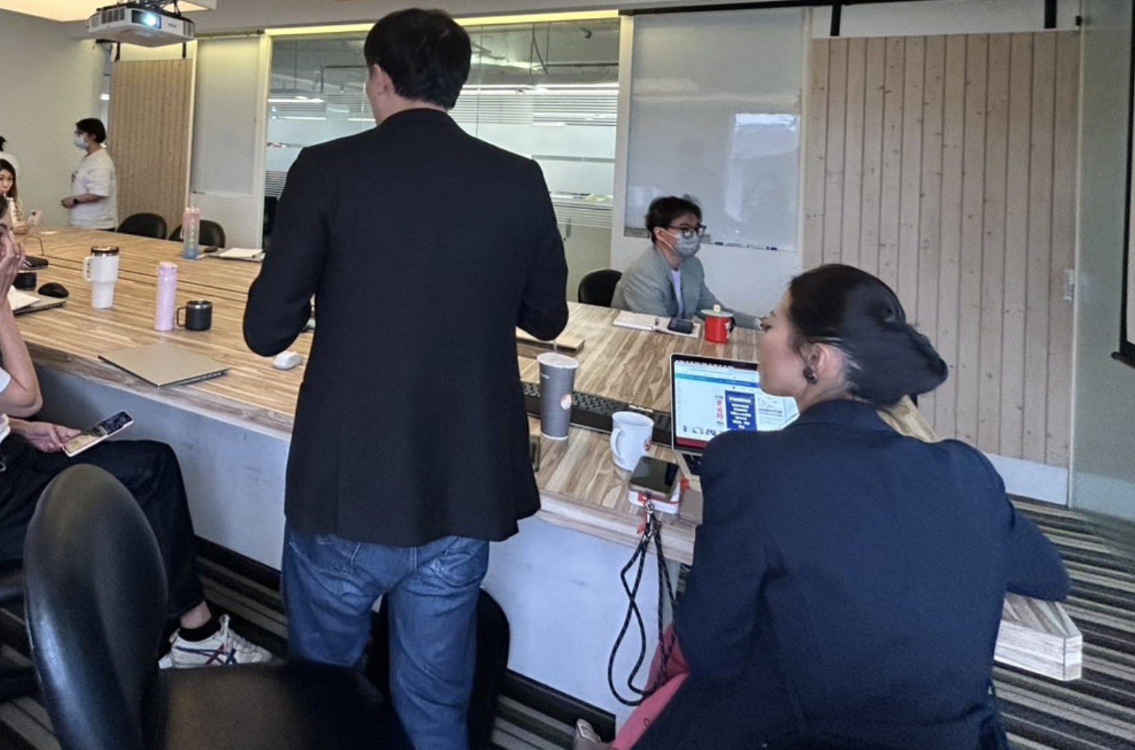 AI 企業轉型三階段:對齊目標、Quick Win、Agent 化