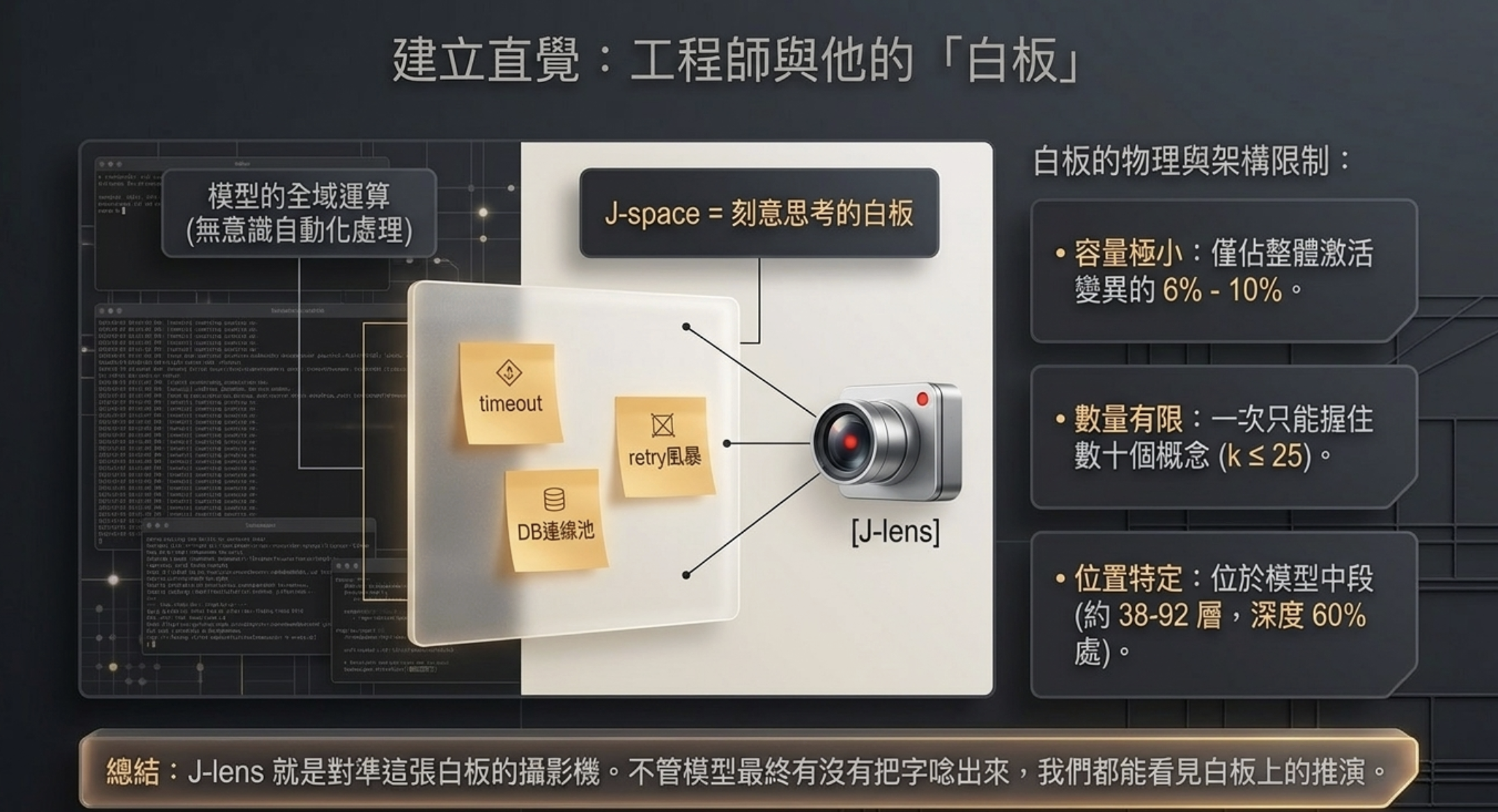 推理正在變沉默，但 Anthropic 找到了一面鏡子