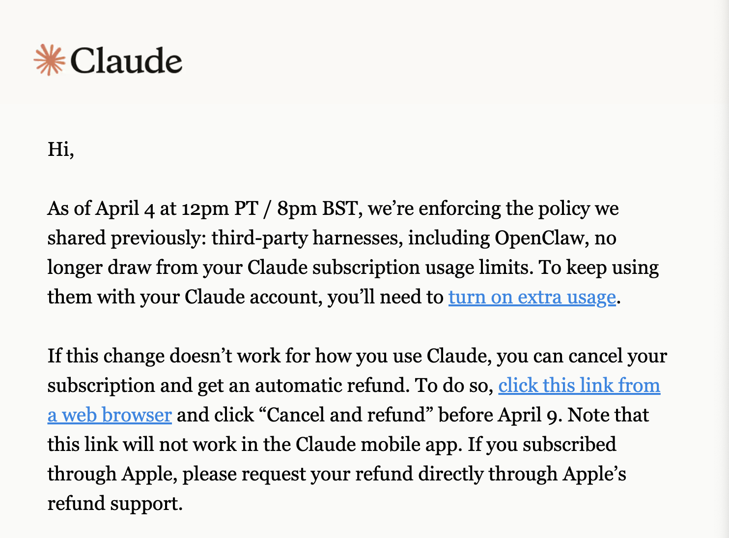 Anthropic 封殺 OpenClaw 之後的三層替代方案：地端 Qwen 3.5 27B + 雲端分流，是未來最佳 Agent Infra？