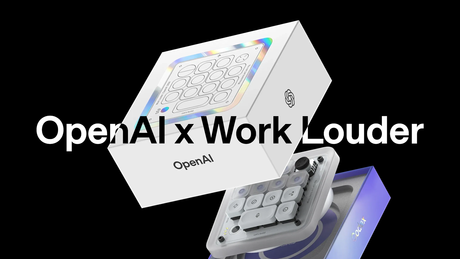 OpenAI 第一個自家品牌硬體上市：不是 Jony Ive 的神祕裝置，是一顆 230 美元的 agent 狀態燈