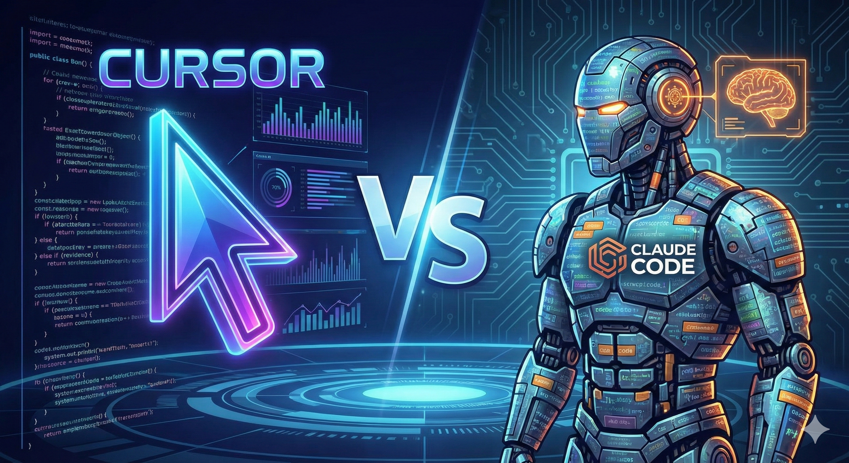 Cursor 前 0.01% 大神倒戈 Claude Code：Agentic Coding 五大支柱完整解析