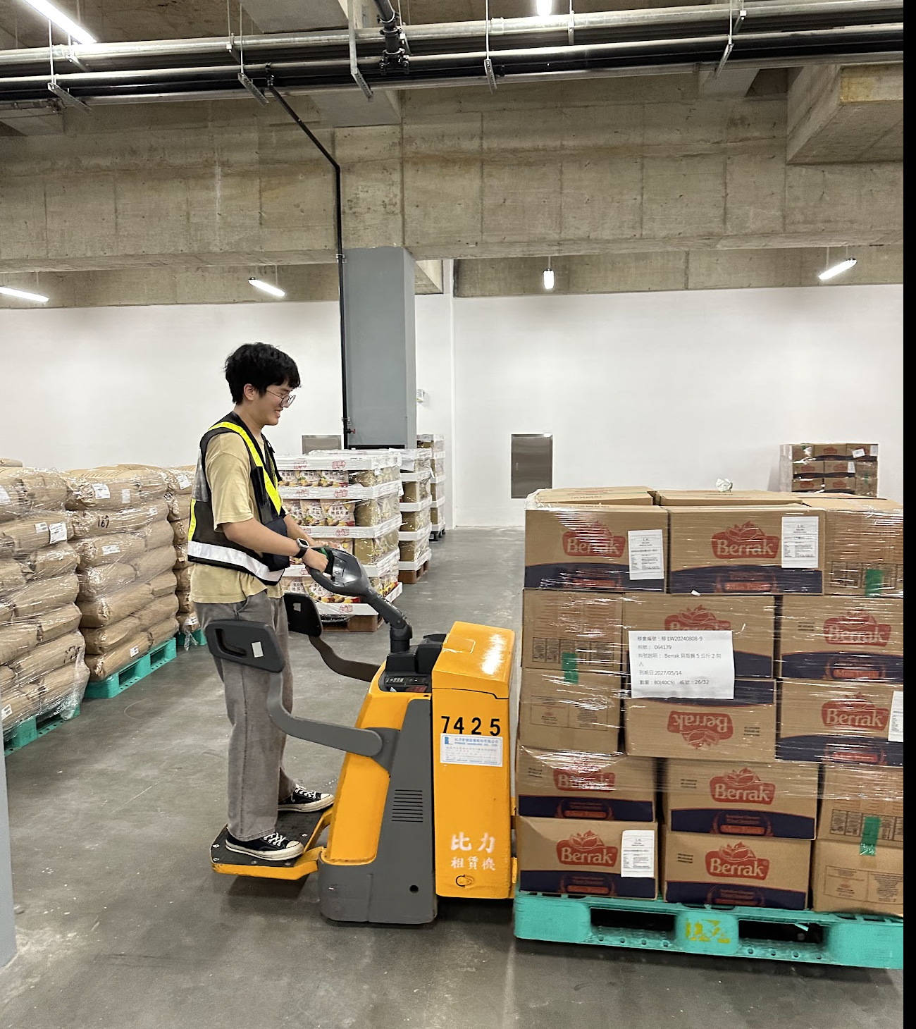 FDE 現場開小烏龜