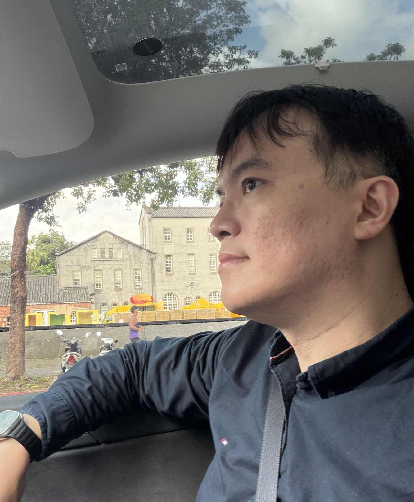 直覺 + AI，是未來工作者最重要的能力之一