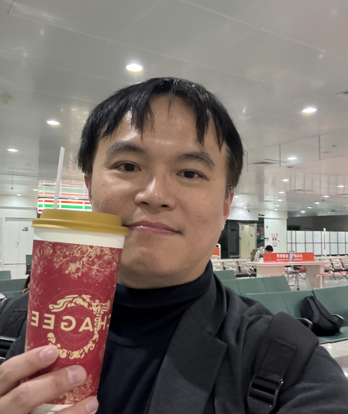 IT 架構師的 AI 加速實錄：從一週到 30 分鐘，但真正的魔術不在這裡