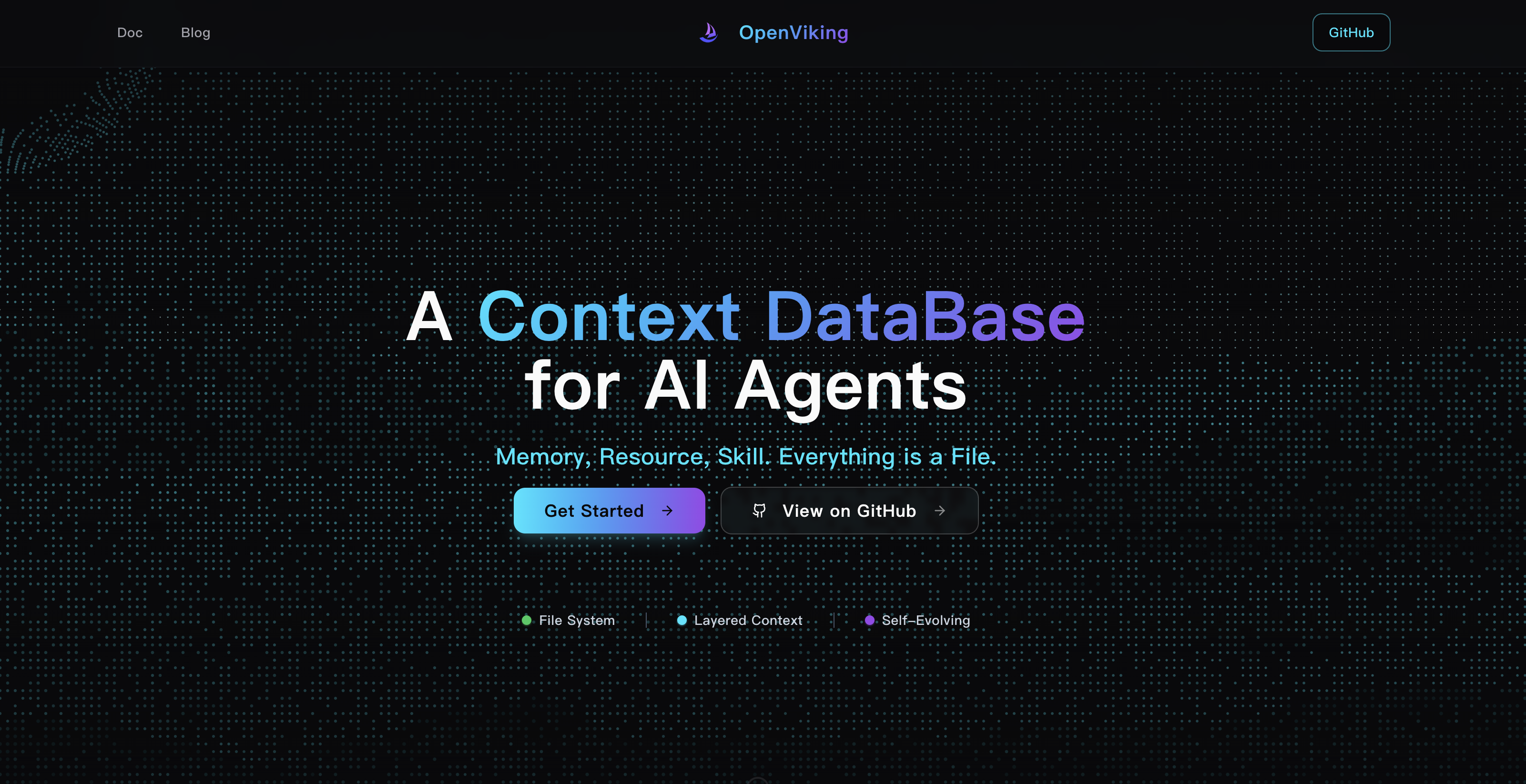 字節跳動 OpenViking 拆解：用「文件系統」重構 Agent 記憶，這可能是終局方向