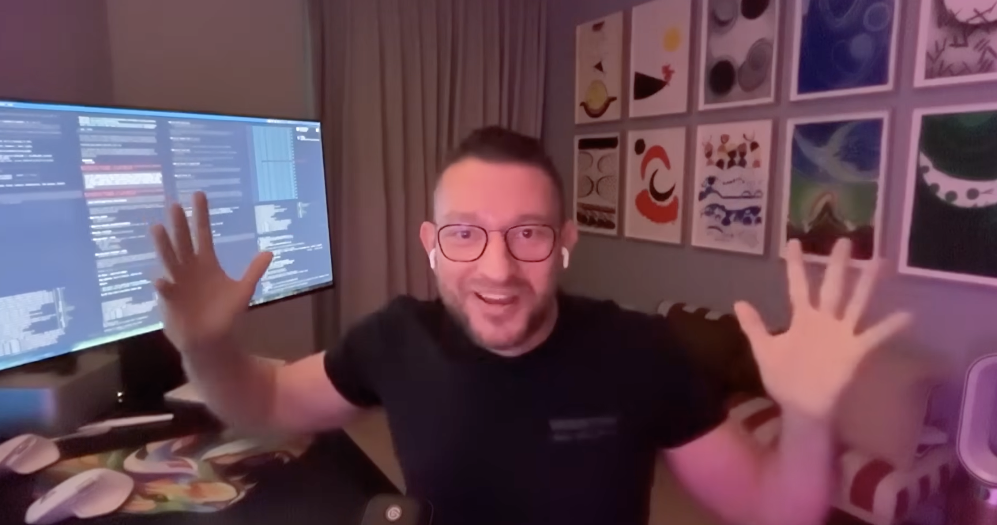 從 $1.16 億退休到 10 天寫出 10 萬星專案：Peter Steinberger 的 Agentic Engineering 哲學