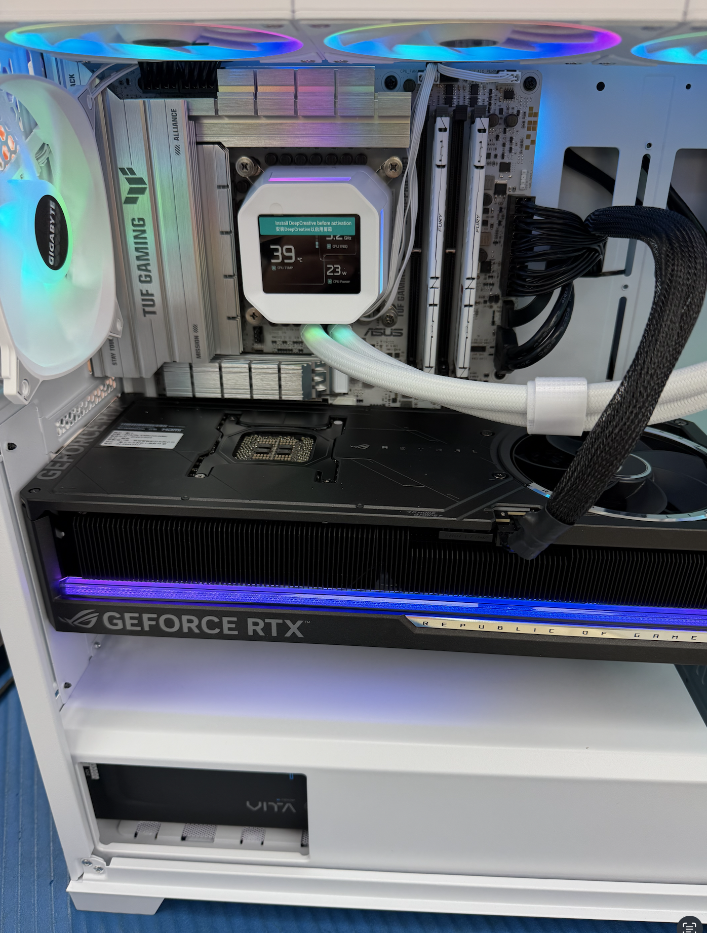RTX 5090 + Qwen3.6-27B 七種推論引擎實測：Sonnet 4.6 等級的本地推論，NT$30 萬桌機跑得起來嗎？