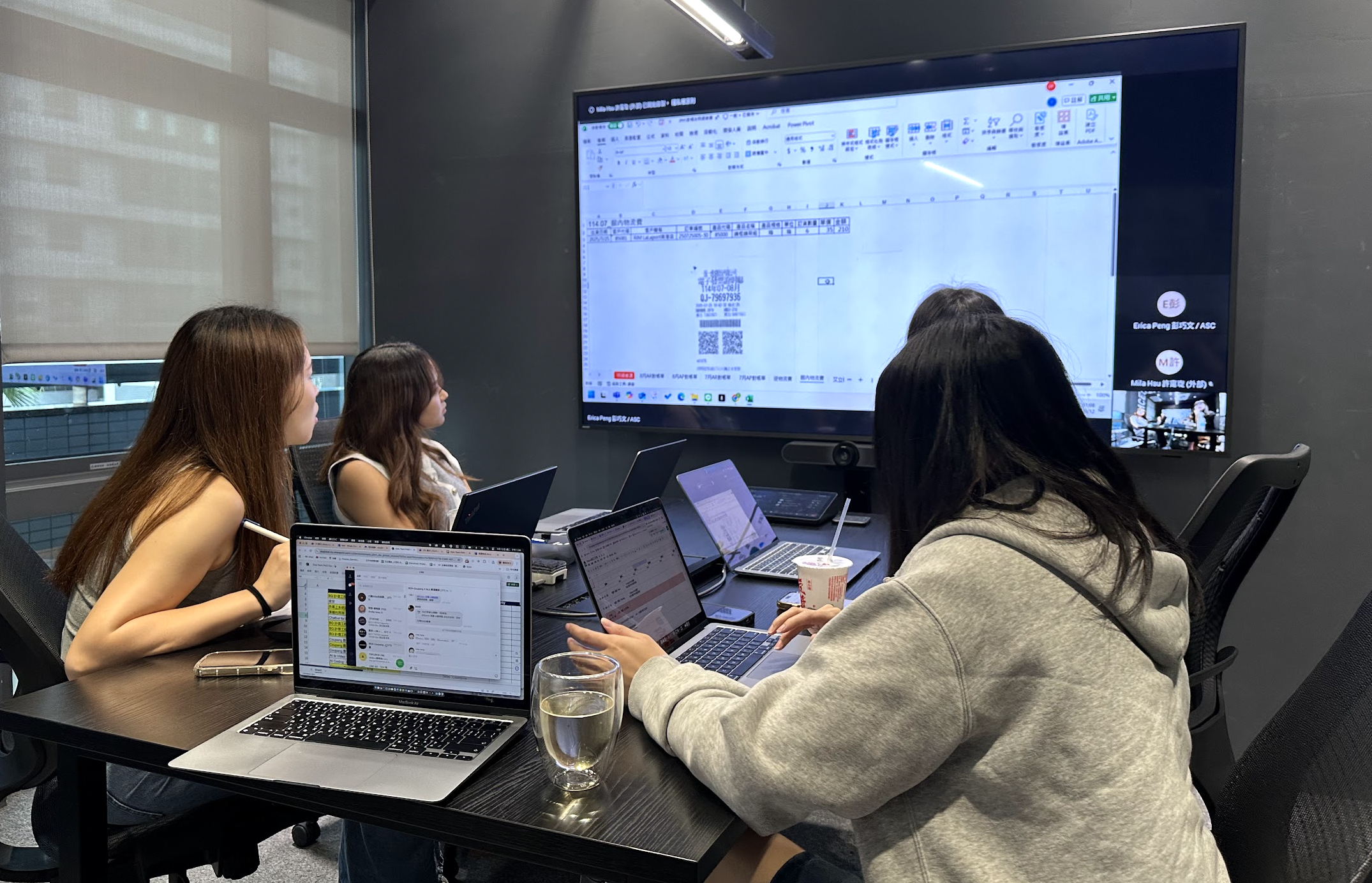 10 分鐘完成 10 個學校推薦函：推薦信 AI Agent 實戰