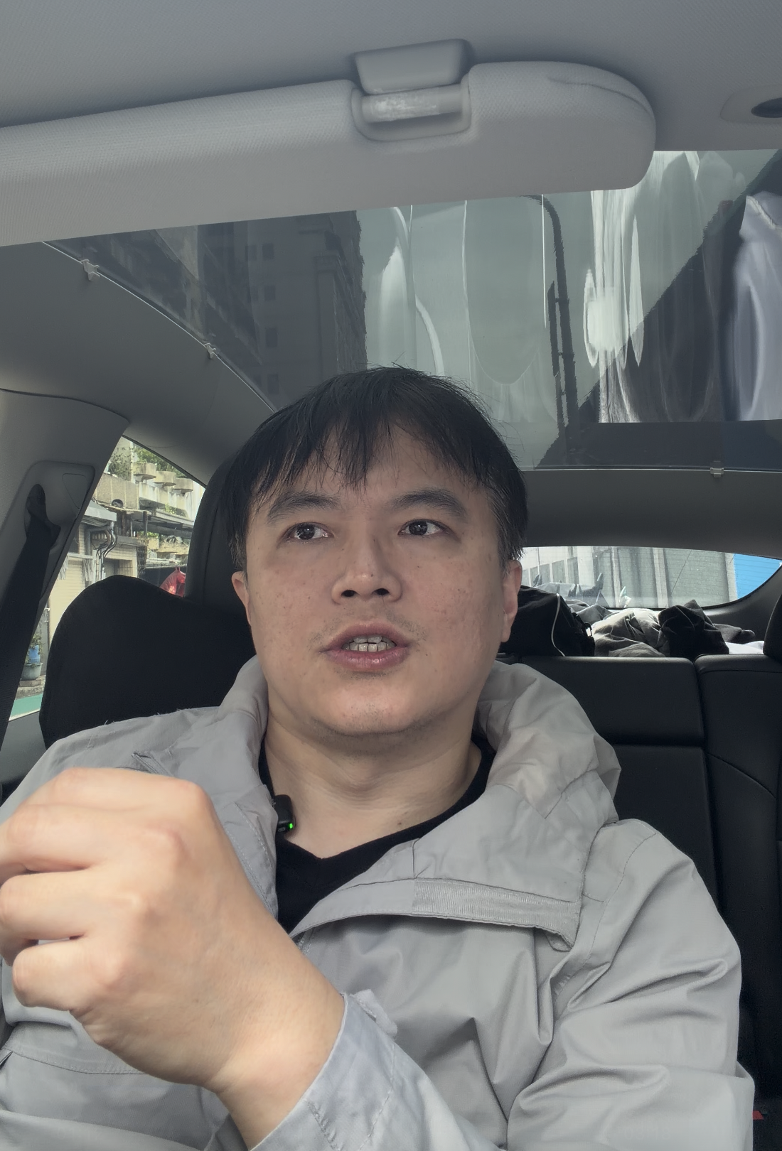 直覺 + AI + 框架工程 = AI 時代白領的護城河｜Weekly Vlog EP12